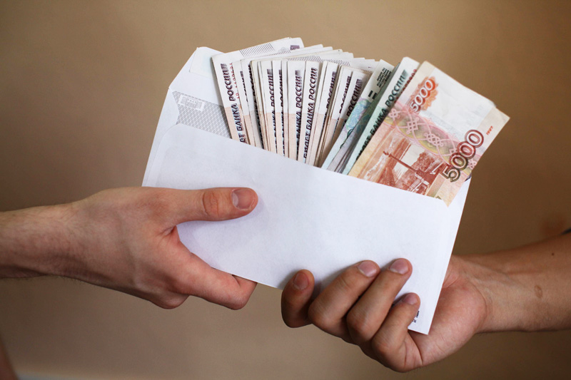 2 22 Методы поощрения сотрудников в строительном бизнесе   от денег в конверте до корпоратив